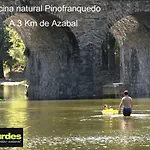 アパート Rurales Azabal, Hurdes, Atr-cc-00260