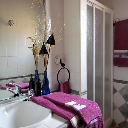 Rurales Azabal, Hurdes, Atr-cc-00260 Апартаменты