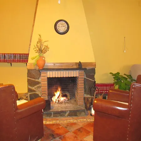 Rurales Azabal, Hurdes, Atr-cc-00260 Daire *