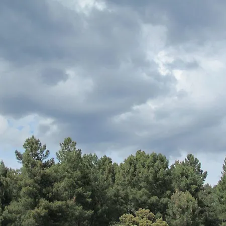 Rurales Azabal, Hurdes, Atr-cc-00260 Daire