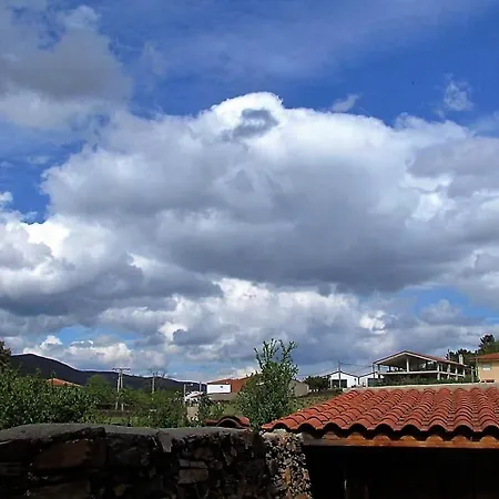 Апартаменты Rurales Azabal, Hurdes, Atr-cc-00260