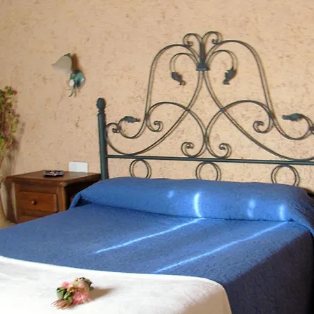 Rurales Appartement *