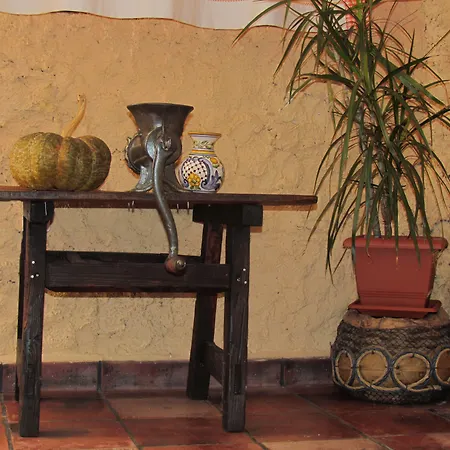 Rurales Azabal, Hurdes, Atr-cc-00260 *