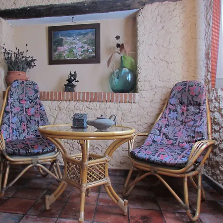 Rurales Azabal, Hurdes, Atr-cc-00260 Daire Azabal