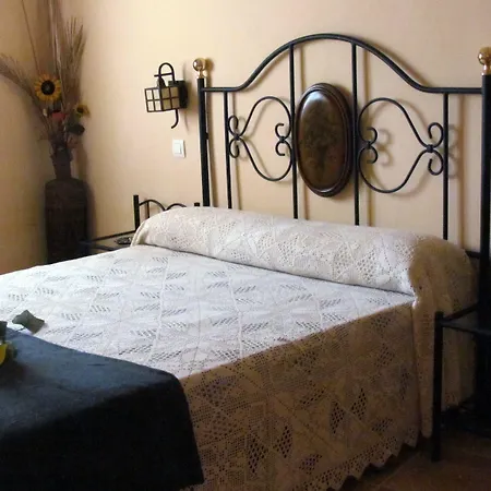 Апартаменты Rurales Azabal, Hurdes, Atr-cc-00260 Асабаль