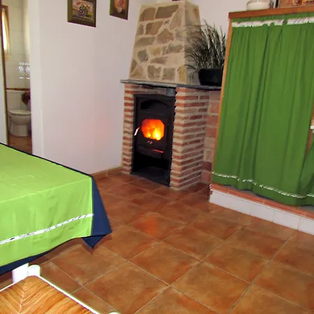 Rurales Azabal, Hurdes, Atr-cc-00260 *