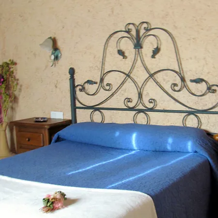 Rurales Azabal, Hurdes, Atr-cc-00260 Апартаменты