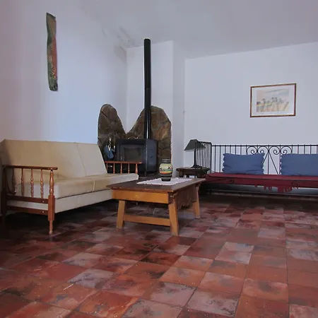 Rurales Azabal, Hurdes, Atr-cc-00260 Daire Azabal