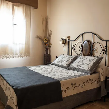 Апартаменты Rurales Azabal, Hurdes, Atr-cc-00260