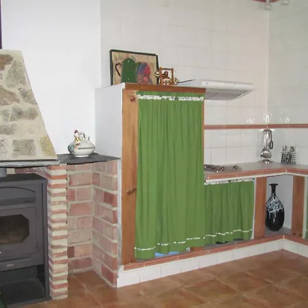 Daire Rurales Azabal, Hurdes, Atr-cc-00260 Azabal