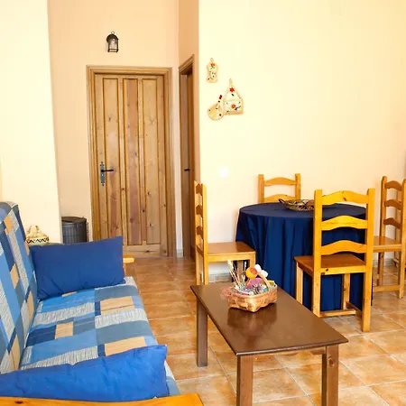 Rurales Azabal, Hurdes, Atr-cc-00260 Apartamento *