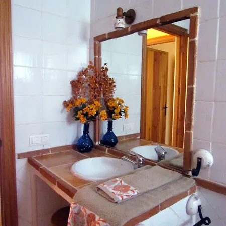 Rurales Azabal, Hurdes, Atr-cc-00260 Апартаменты