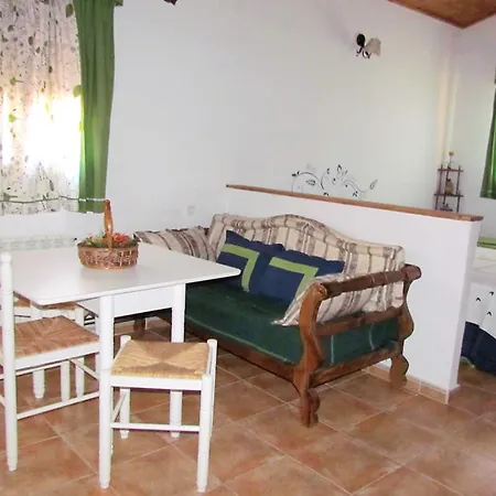 Rurales Azabal, Hurdes, Atr-cc-00260 Апартаменты *