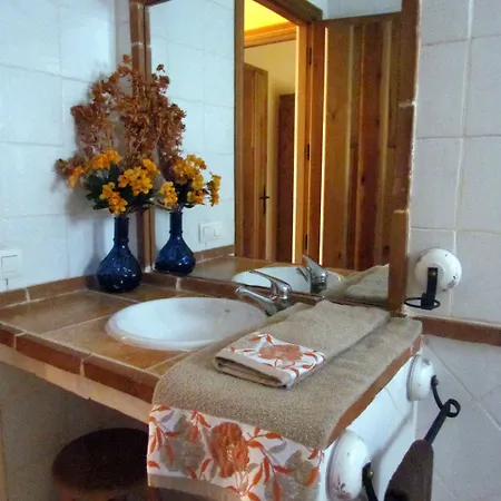 Апартаменты Rurales Azabal, Hurdes, Atr-cc-00260 *