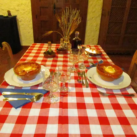 Rurales Azabal, Hurdes, Atr-cc-00260 Daire Azabal