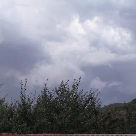 Rurales Azabal, Hurdes, Atr-cc-00260 Daire