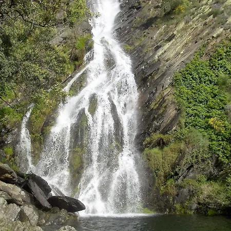 Апартаменты Rurales Azabal, Hurdes, Atr-cc-00260 *