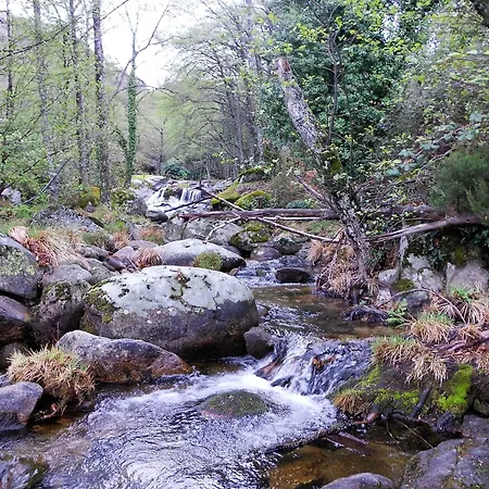 Apartamento Rurales Azabal, Hurdes, Atr-cc-00260