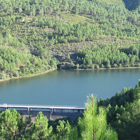 Rurales Azabal, Hurdes, Atr-cc-00260 Апартаменты *