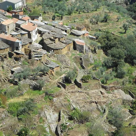 Апартаменты Rurales Azabal, Hurdes, Atr-cc-00260 Асабаль