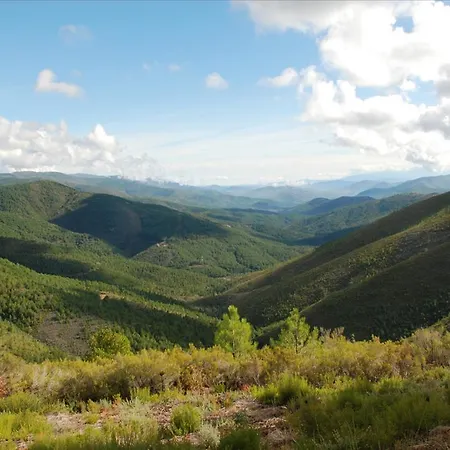 Rurales Azabal, Hurdes, Atr-cc-00260 Апартаменты *