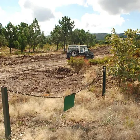 Rurales Azabal, Hurdes, Atr-cc-00260 * Azabal