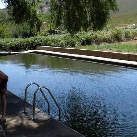 Rurales Azabal, Hurdes, Atr-cc-00260 Daire *