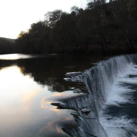 Апартаменты Rurales Azabal, Hurdes, Atr-cc-00260 *