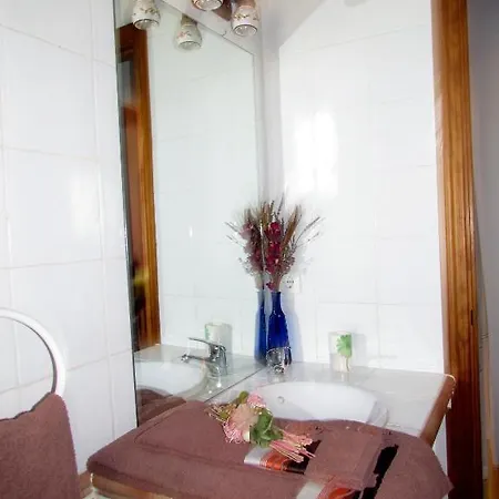 Апартаменты Rurales Azabal, Hurdes, Atr-cc-00260 Асабаль