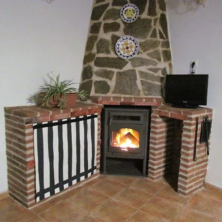 Rurales Azabal, Hurdes, Atr-cc-00260 Apartamento