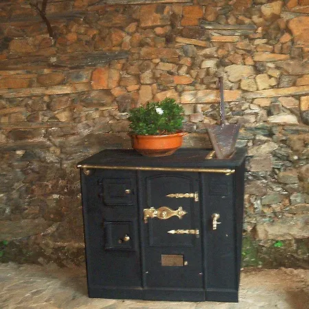 Rurales Azabal, Hurdes, Atr-cc-00260 Апартаменты