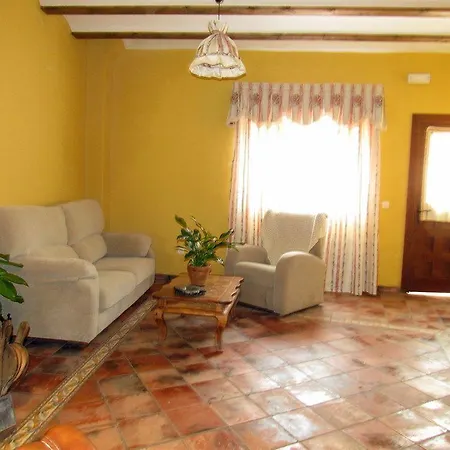 Rurales Azabal, Hurdes, Atr-cc-00260 Daire