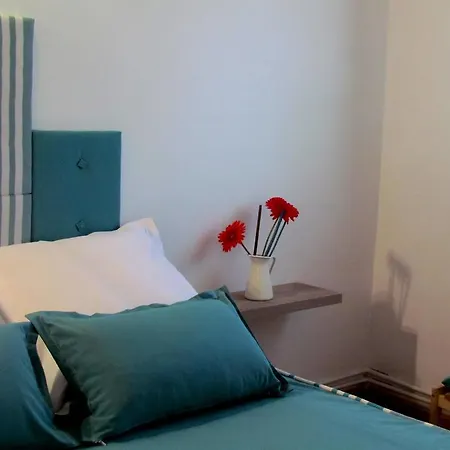 Apartamento Rurales Azabal, Hurdes, Atr-cc-00260 Azabal
