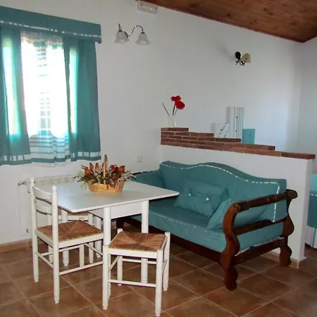 Апартаменты Rurales Azabal, Hurdes, Atr-cc-00260