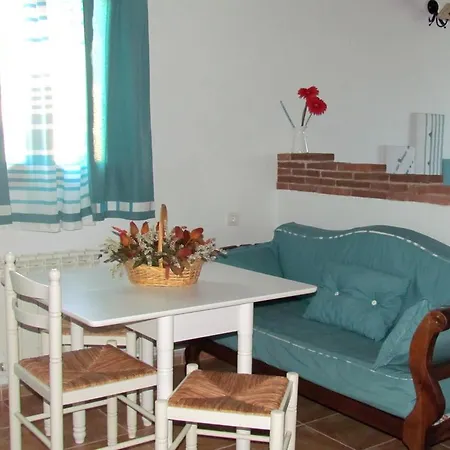 Rurales Azabal, Hurdes, Atr-cc-00260 Daire Azabal