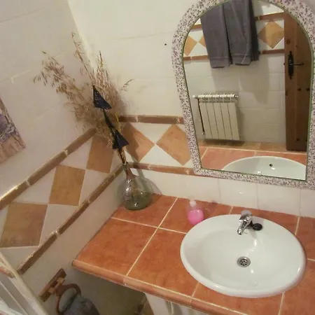 Rurales Azabal, Hurdes, Atr-cc-00260 Daire