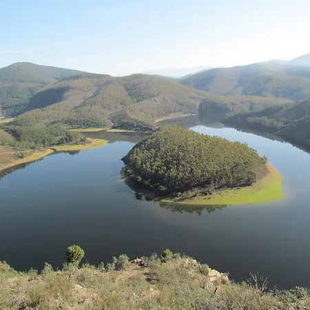 Rurales Azabal, Hurdes, Atr-cc-00260 Daire