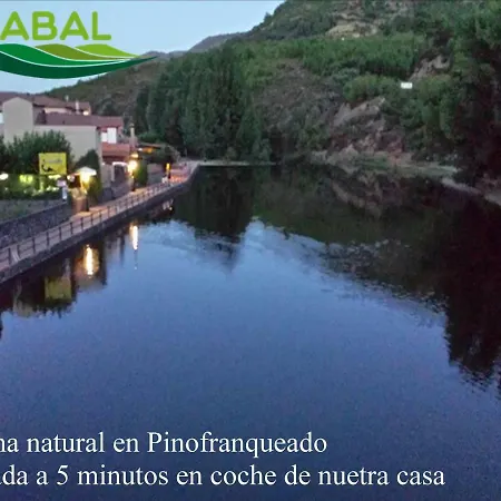 Rurales Azabal, Hurdes, Atr-cc-00260 *