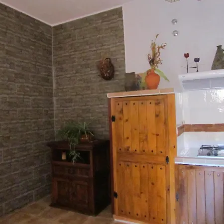 Apartamento Rurales Azabal, Hurdes, Atr-cc-00260