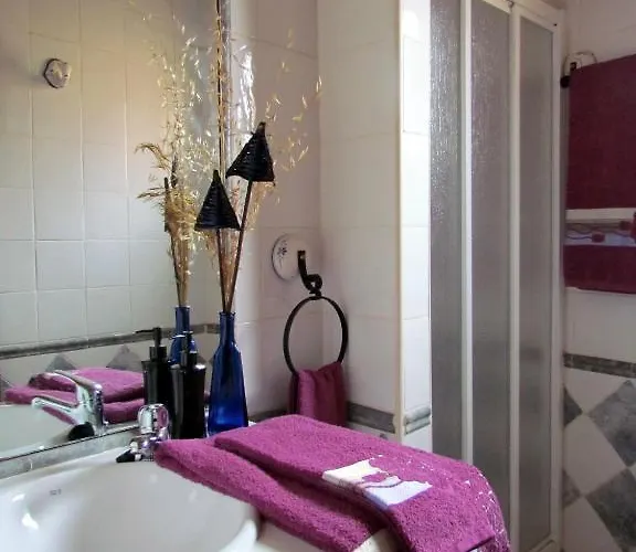 Rurales Azabal, Hurdes, Atr-cc-00260 Appartement