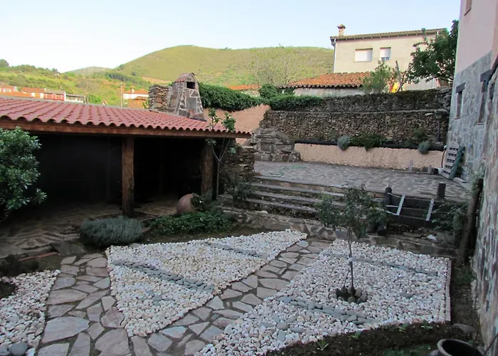 Rurales Azabal, Hurdes, Atr-cc-00260 Appartement *