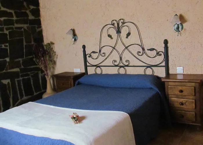 Apartment Rurales Azabal, Hurdes, Atr-cc-00260 Azabal