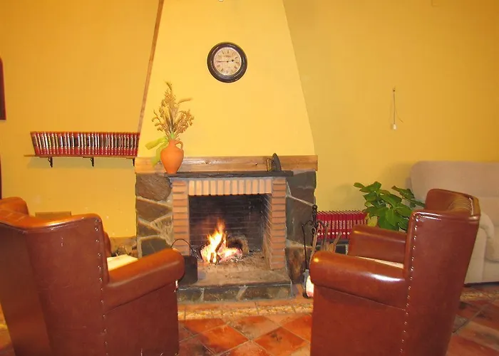 Rurales Azabal, Hurdes, Atr-cc-00260 Appartement *