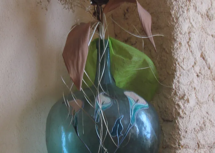 Appartement Rurales Azabal, Hurdes, Atr-cc-00260 Azabal