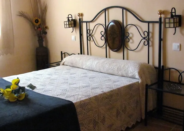 Appartement Rurales Azabal, Hurdes, Atr-cc-00260 Azabal