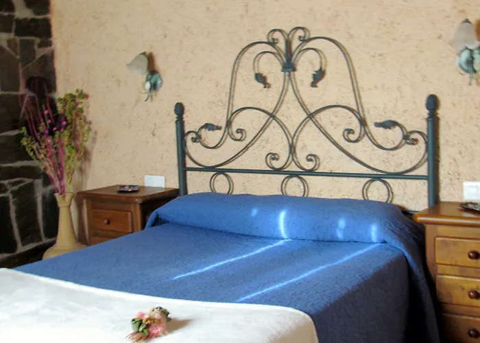 Rurales Azabal, Hurdes, Atr-cc-00260 Appartement