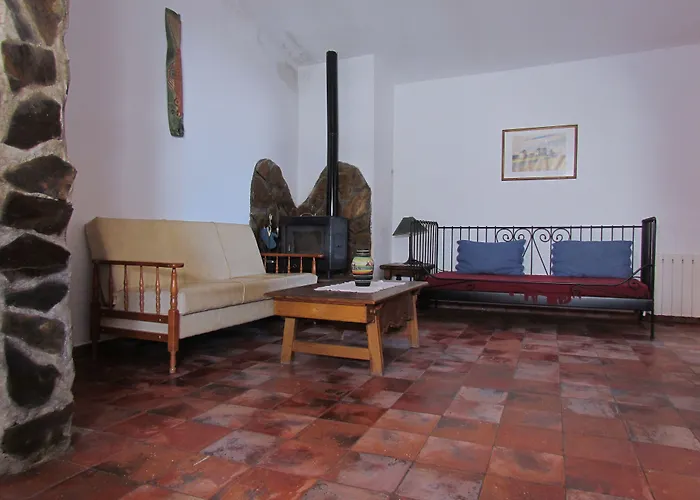 Rurales Azabal, Hurdes, Atr-cc-00260 Appartement Azabal