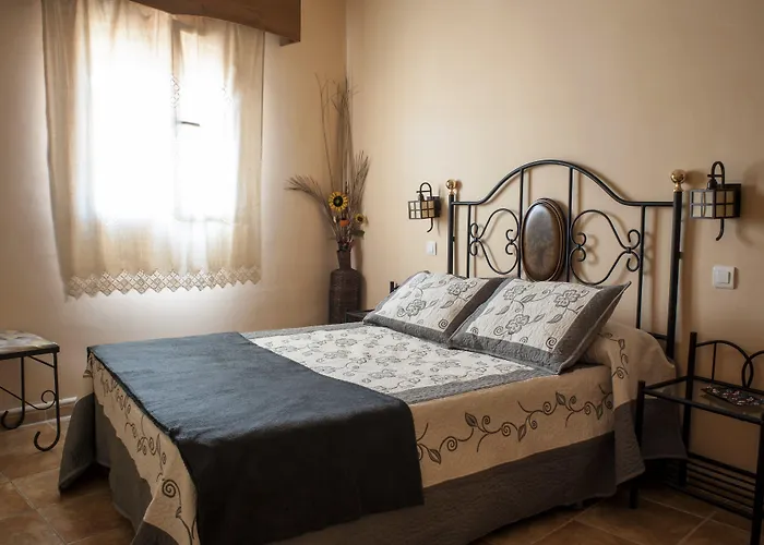 Appartement Rurales Azabal, Hurdes, Atr-cc-00260