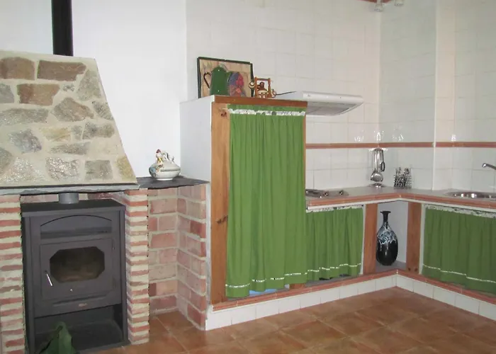 Appartement Rurales Azabal, Hurdes, Atr-cc-00260 Azabal