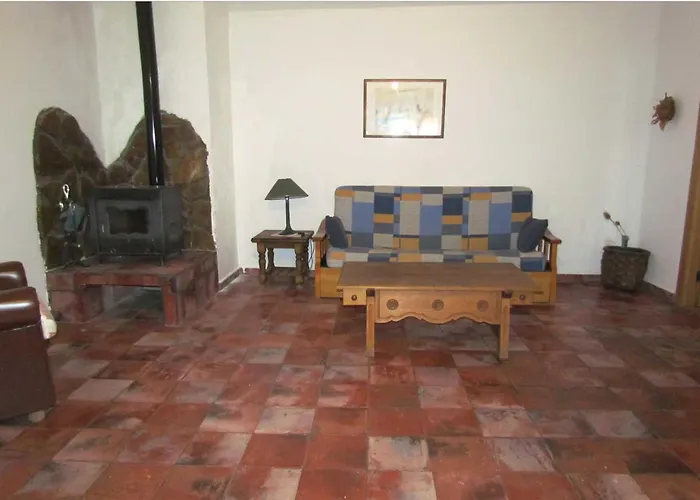 Apartment Rurales Azabal, Hurdes, Atr-cc-00260